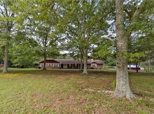 500 Laprade Rd, Griffin, GA 30223