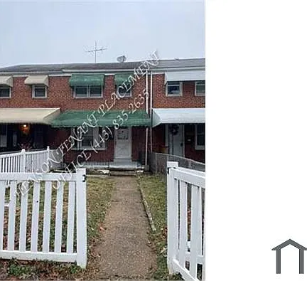 3 bed, $2,400 — Photo 2