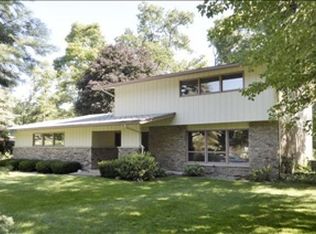 5122 Whippoorwill Dr, Kalamazoo, MI 49009