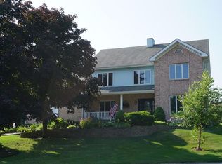 430 Brookshire Ct, Valparaiso, IN 46385