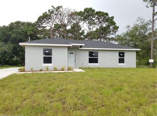 301 Wildcat St NW, Lake Placid, FL 33852