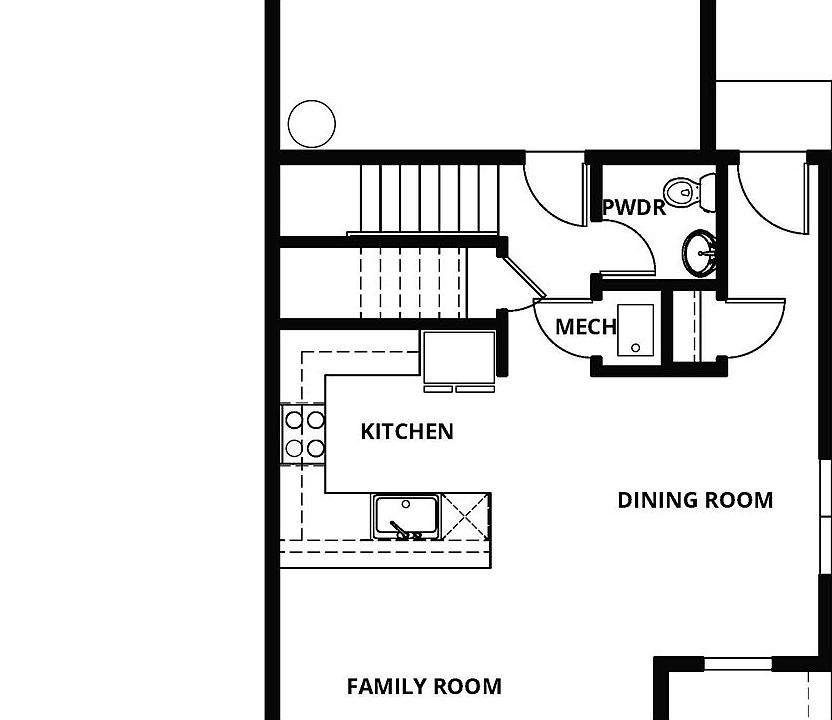 2nd image of 1351 Parkside Ave