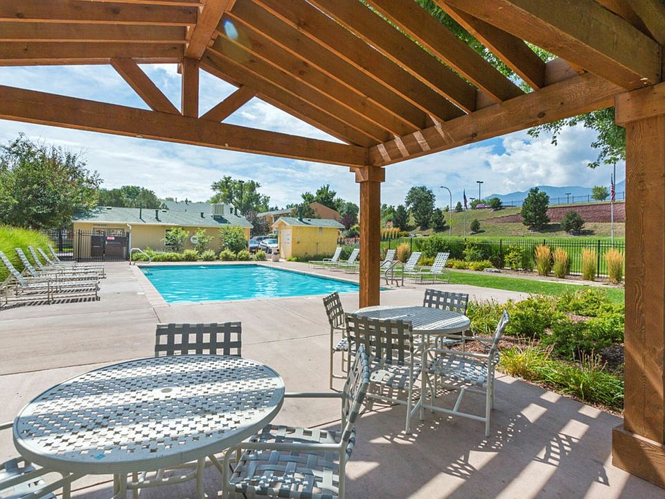Copper Chase Apartments 2041 Southgate Rd Colorado Springs CO Zillow