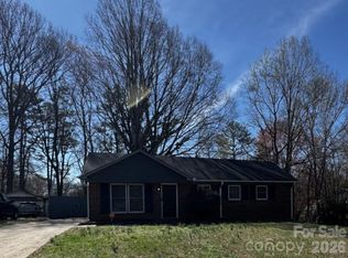 5313 Larewood Dr, Harrisburg, NC