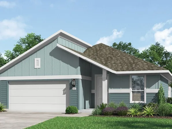 9512 Petrichor Blvd #Y0l28c, Manor, TX 78653