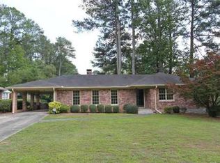 1760 Arrowhead Trl, Atlanta, GA 30345