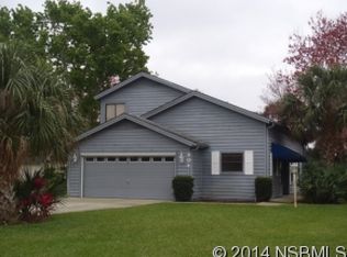 804 Island Point Dr, New Smyrna Beach, FL 32168