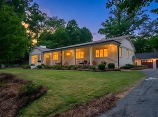 3625 Mountain Park Dr, Birmingham, AL 35213