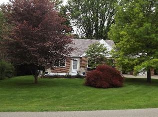 1631 Woods Dr, Dayton, OH