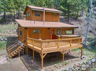 266 Glendale Gulch Rd, Boulder, CO 80302