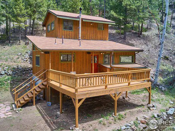 266 Glendale Gulch Rd, Boulder, CO 80302