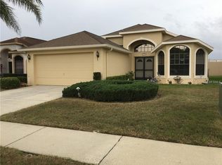 13725 Leroux Dr, Hudson, FL 34669