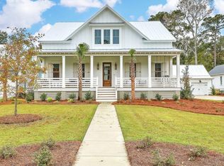 1821 Carolina Park Blvd, Mount Pleasant, SC 29466