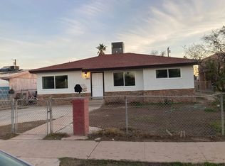 245 E Orange Ave, El Centro, CA 92243