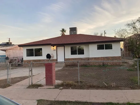 245 E Orange Ave, El Centro, CA 92243