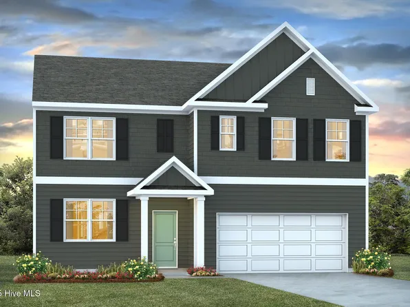 141 Moyock Lane Lot 230, Wilmington, NC 28411