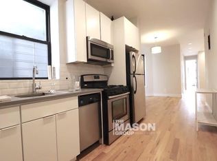 2092 Amsterdam Ave APT 4, New York, NY 10032