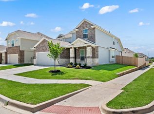 937 Rocket Plane Dr, Fort Worth, TX 76131