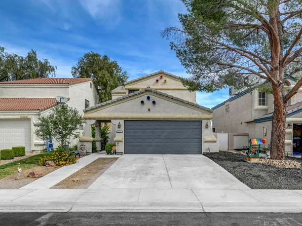 6644 Pepperidge Way, Las Vegas, NV 89108