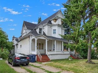 541 Walden Ave, Buffalo, NY 14211