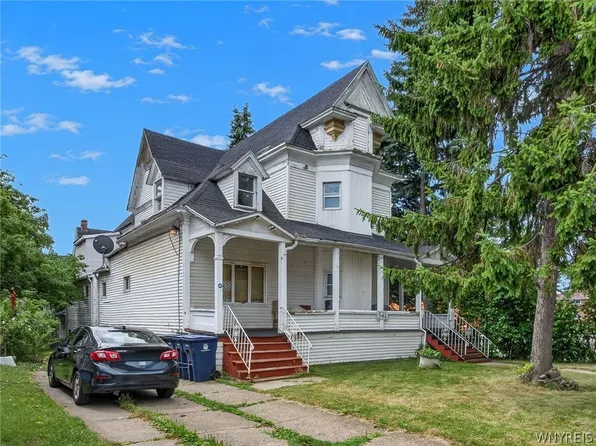 541 Walden Ave, Buffalo, NY 14211