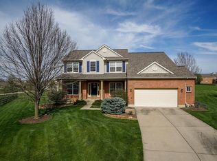 80 Wright Ct, Springboro, OH 45066