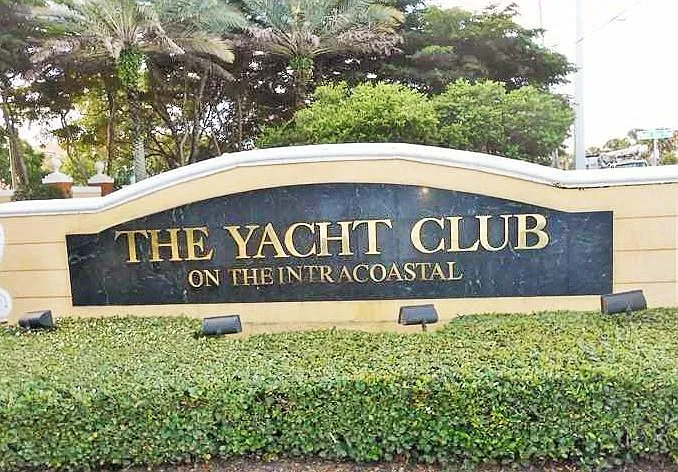 123 Yacht Club Way #207 — Photo 28