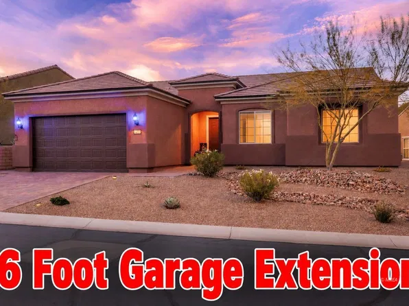 847 Bridle Path Ln, Mesquite, NV 89034