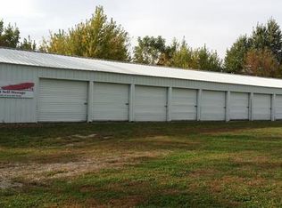 408 Maple St, Garrison, IA 52229