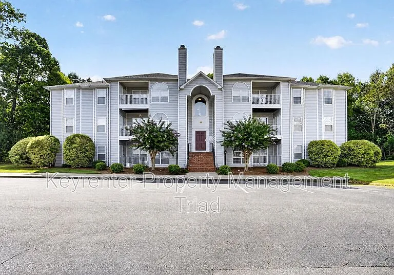 3638 Morris Farm Dr #3B — Photo 1