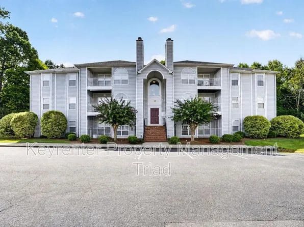 3638 Morris Farm Dr #3B, Greensboro, NC 27409
