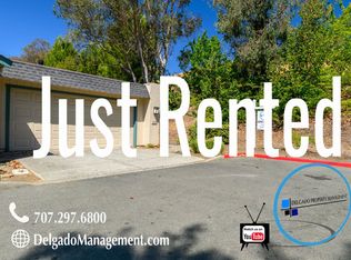 1591 London Cir, Benicia, CA 94510
