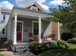 1912 Stevens Ave, Louisville, KY 40205