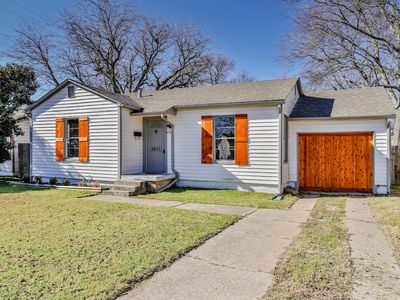 3011 Ash Park Dr, Richland Hills, TX, 76118