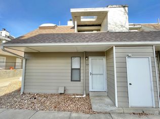 12470 W Nevada Pl APT 106, Lakewood, CO 80228