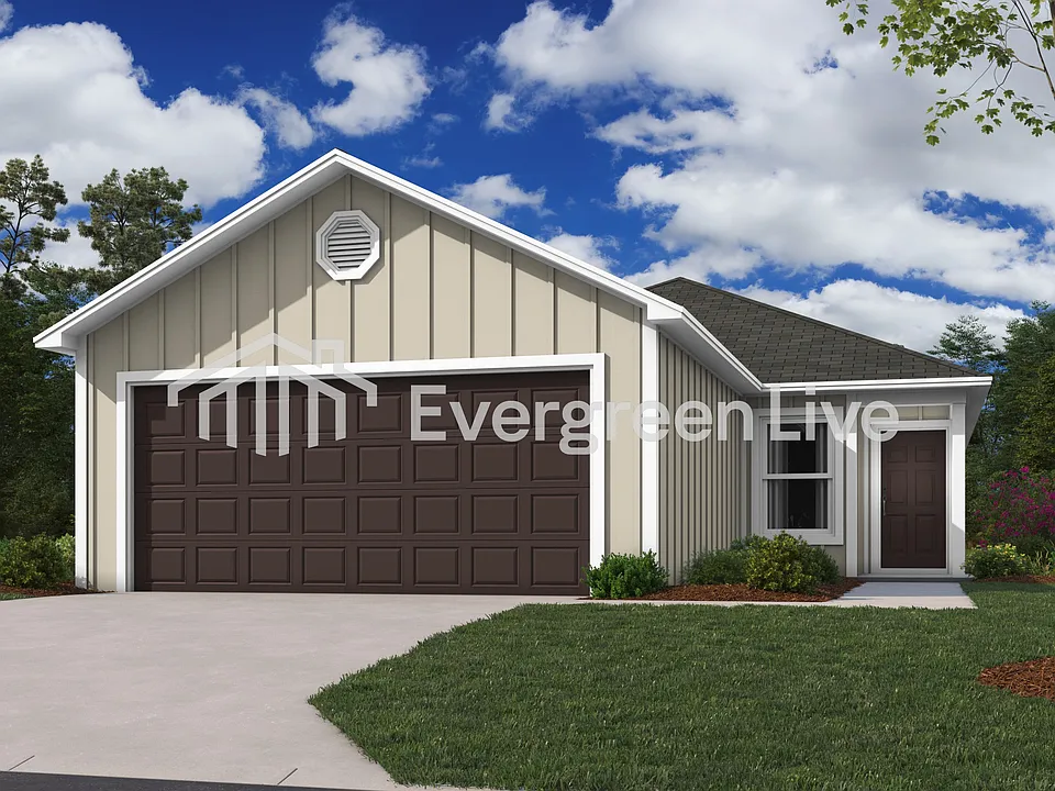 8024 Chesapeake Trl