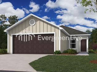 8024 Chesapeake Trl, Bauxite, AR 72011