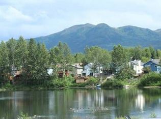 5633 Chilkoot Ct #D-102, Anchorage, AK 99504