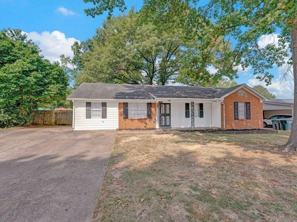 1455 Mullins Station Rd, Memphis, TN 38134