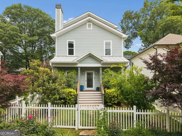 226 Farrington Ave SE, Atlanta, GA 30315