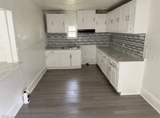 1313 23rd St, Newport News, VA 23607