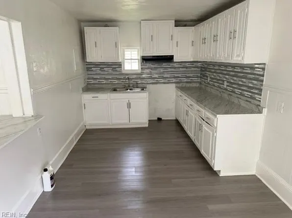1313 23rd St, Newport News, VA 23607