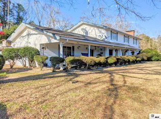 100 Sistrunk Rd, Farmerville, LA 71241