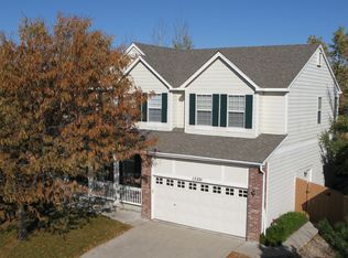 15291 E Hialeah Pl, Aurora, CO 80015