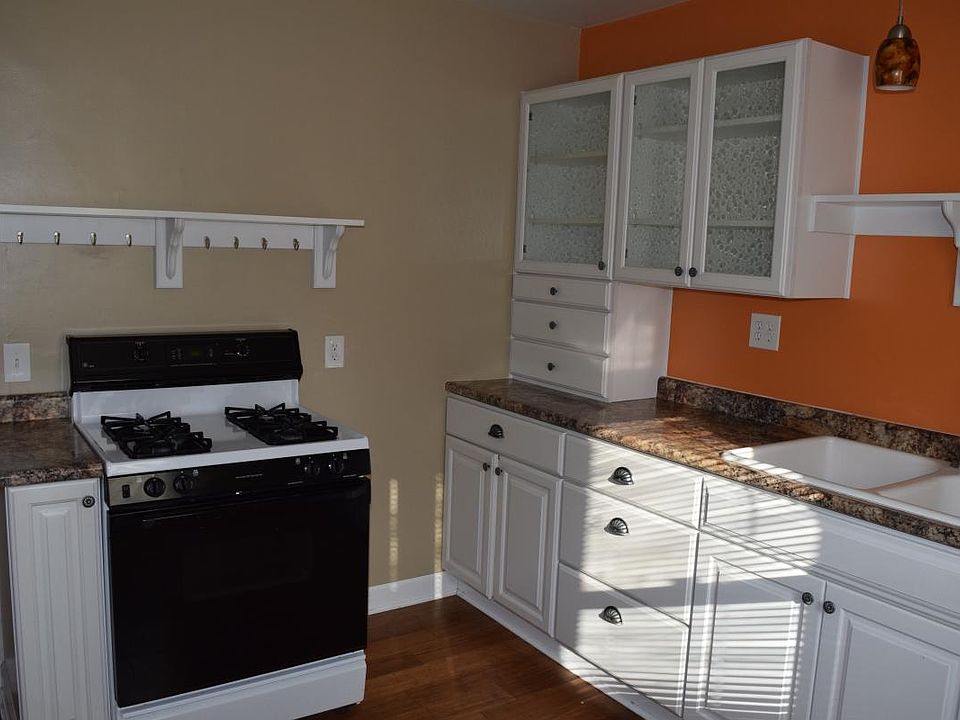 Updated Kitchen