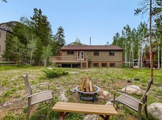 7 Miners Creek Rd, Frisco, CO 80443
