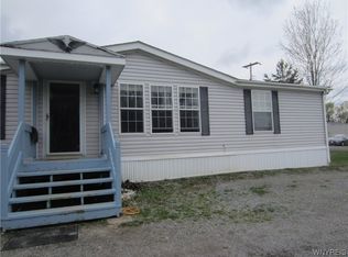 5079 Reiter Rd, East aurora, NY 14052