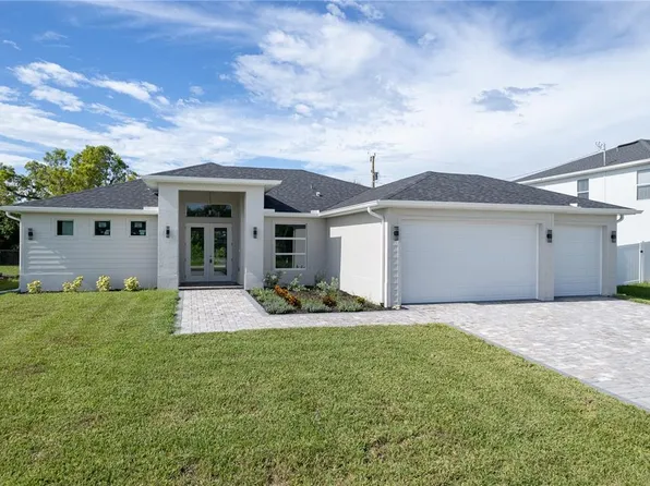 521 NW 5th St, Cape Coral, FL 33993