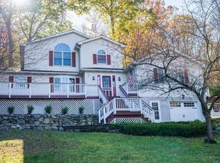 54 Winding Way, Andover, NJ 07821