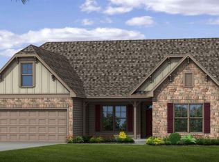 2780 Windsor Knoll Dr, Dacula, GA 30019